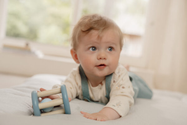 Sonaglio a rullo FSC